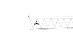 Helicopter speed test