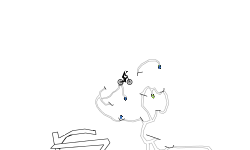 my first auto track