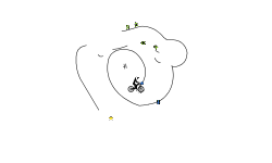 last Wheelie (Desc)