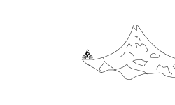 Mountain Track