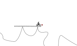 Half Pipes n Jumps