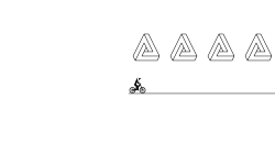 Impossible Triangles