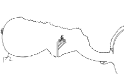second detailed track