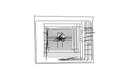 Ahhh glitch