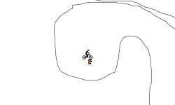 heli race