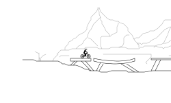 paradise peak
