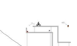 Underground tunnels