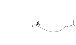 Wheelie? VIII