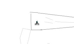 Gravity spike