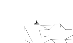 Hard track