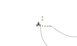 My game of Impossible 4