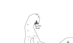 Switch Hold