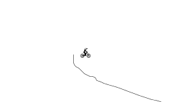 Downhill offroad