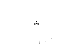 Jump and die