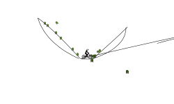 super easy track
