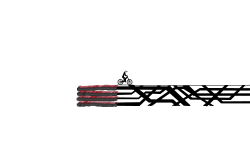 The Broken Underground Maze