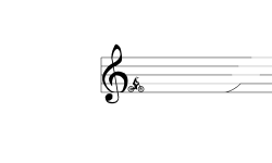 Life as a Music Note