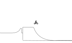 rondam trak