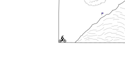 Rough Mountain Climb