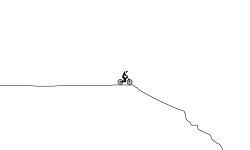 MTB downhill