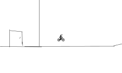 House to house jumps