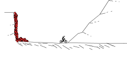 Mountainside