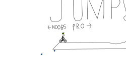 Jump Trial
