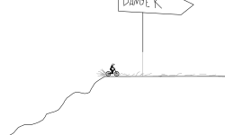 Hard Jump