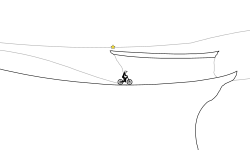 11 jumps