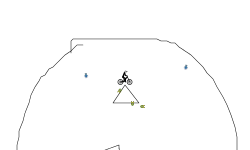 Big Triangles