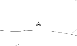 gotta go fast by james