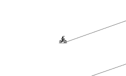 fly like the wind