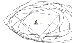 what a black hole!