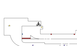 easy trail