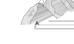 Mountains Entry
