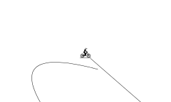 my first track