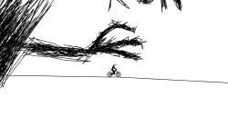 he's coming for you