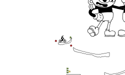 cuphead draw