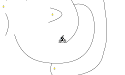 Sideways