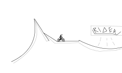 -- RIDER --