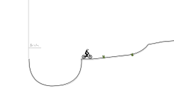 Short track