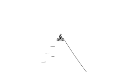 free fall pick a side