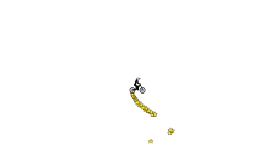 woah spinny guy