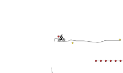 Another Short Track