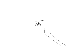 Fun Floating Dirt Track