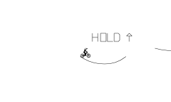 HOLD UP