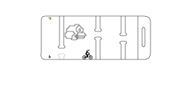 Flappy Bird (contest entry)