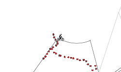 Quick Volcano Run
