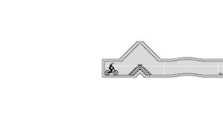 canadian ninja biker