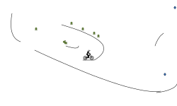 holdup bmx